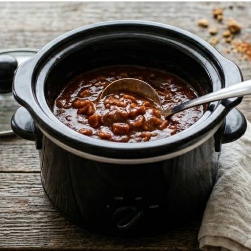 Step 4: Keep Warm Until Ready to Serve Step 4: Keep Warm Until Ready to Serve