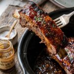 BBQ Ribs Recipe For Slow Cooker