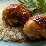 Baked Chicken Honey Recipe