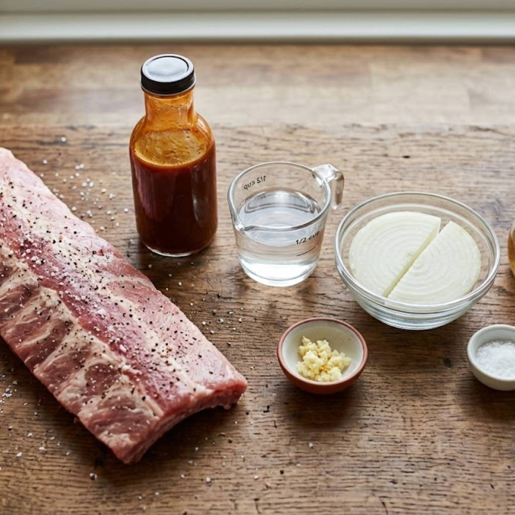 The Ingredients You'll Need The Ingredients You'll Need