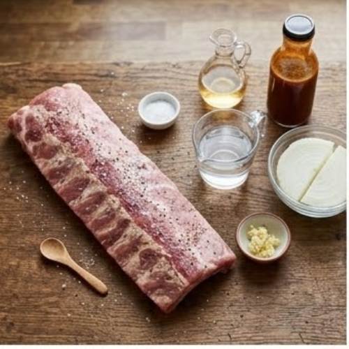 Step 1: Gather Your Ingredients Step 1: Gather Your Ingredients