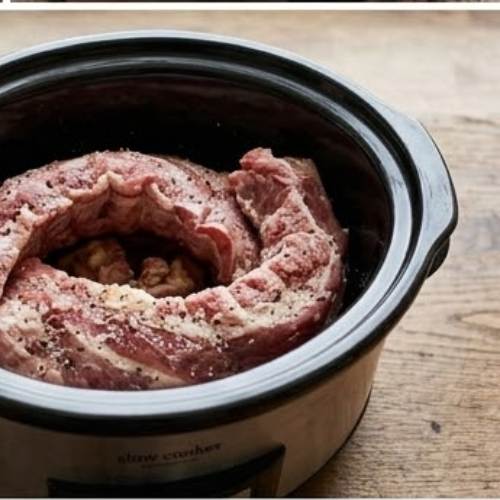 Step 4: Layer Your Ingredients Step 4: Layer Your Ingredients