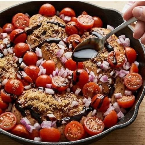 Step 4: Add the Finishing Touches