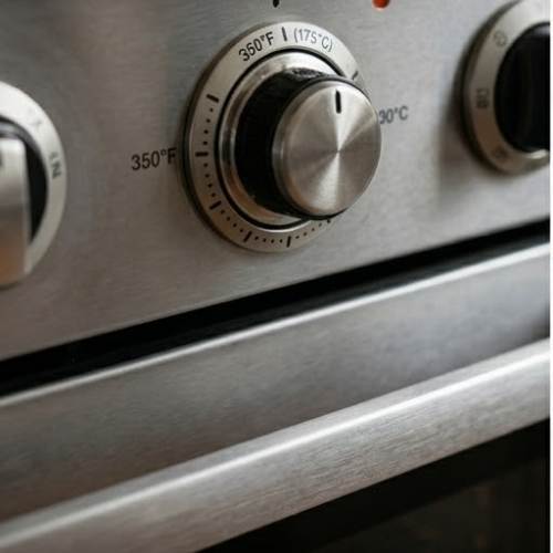 Step 1: Preheat the Oven Step 1: Preheat the Oven