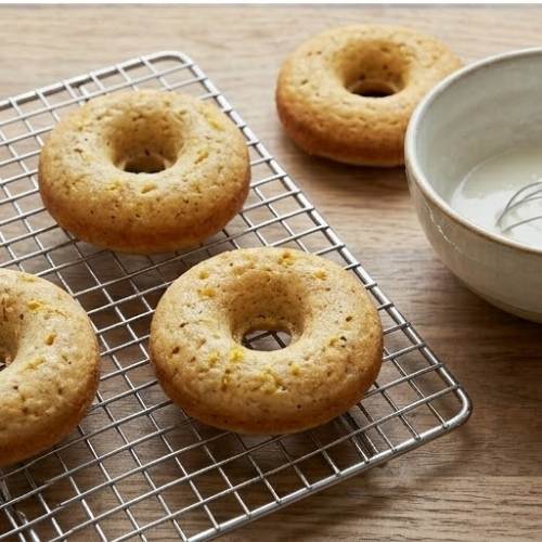 Step 6: Let Them Cool Step 6: Let Them Cool