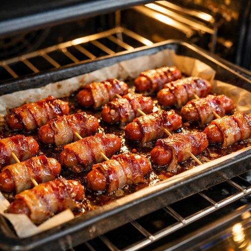 Step 6: Roast With Confidence and Patience