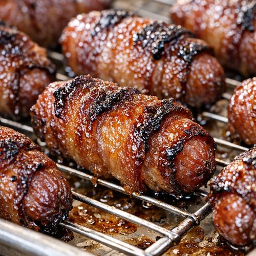 Step 7: Recognize Perfect Doneness and Cool Properly