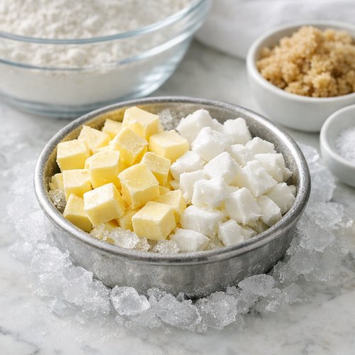 Step 1: Prepare the Pastry Dough