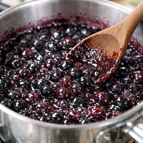 Step 5: Boil and Achieve Glossy Perfection