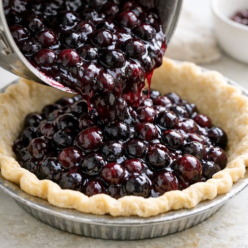 Step 7: Assemble Your Pie
