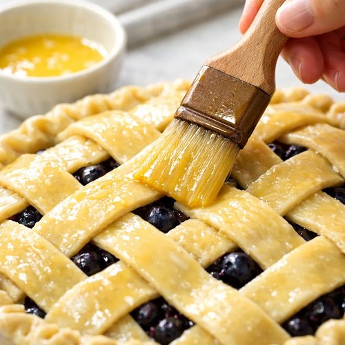 Step 8: Create a Golden Top
