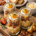 Breakfast In A Cup Recipe