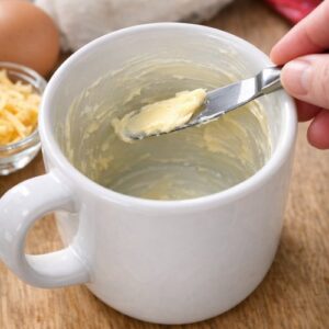 Breakfast In A Cup Recipe step 2