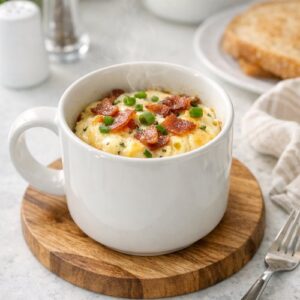 Breakfast In A Cup Recipe step 5