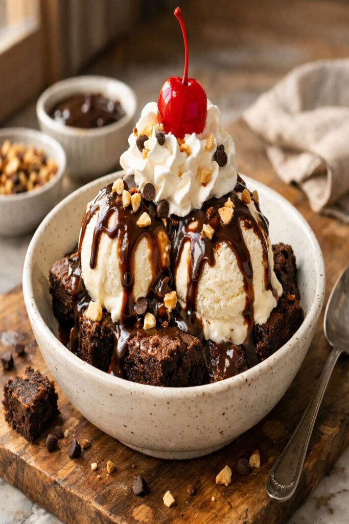 Brownie