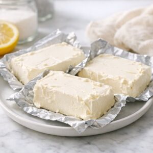 Cheesecake With Lemon Recipe step 3