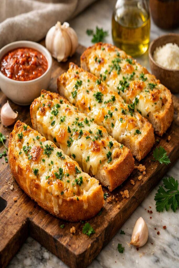 Cheesy
