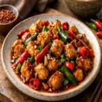 Chicken And Chilli Recipe