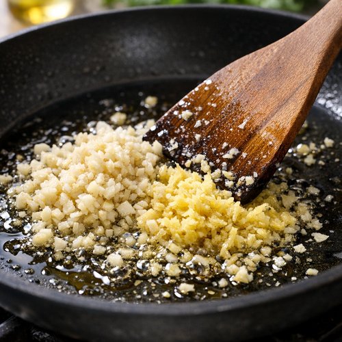 Step 3: Build Your Sauce Base