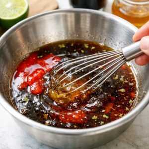 Chicken And Chilli Recipe step 4