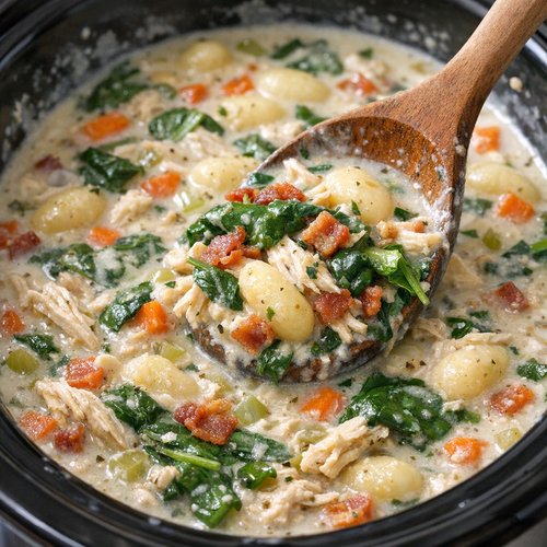 Step 5: Combine Everything and Season to Taste