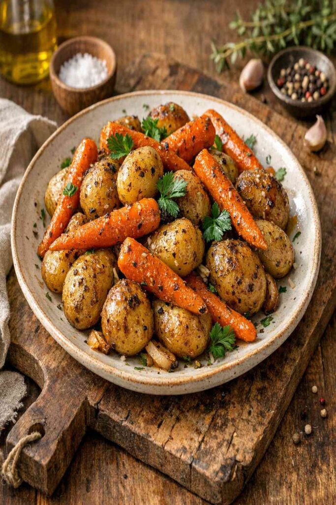Carrots