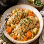 Crockpot Chicken Breast Recipe Slow Cooker