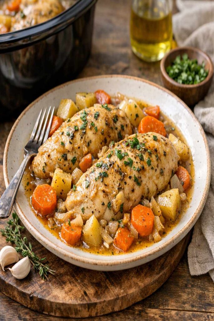 Chicken