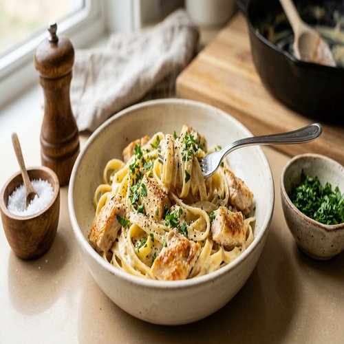 Step 5: Reunite Your Chicken and Season to Perfection