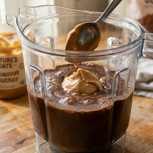 Step 2: Add Your Liquid First