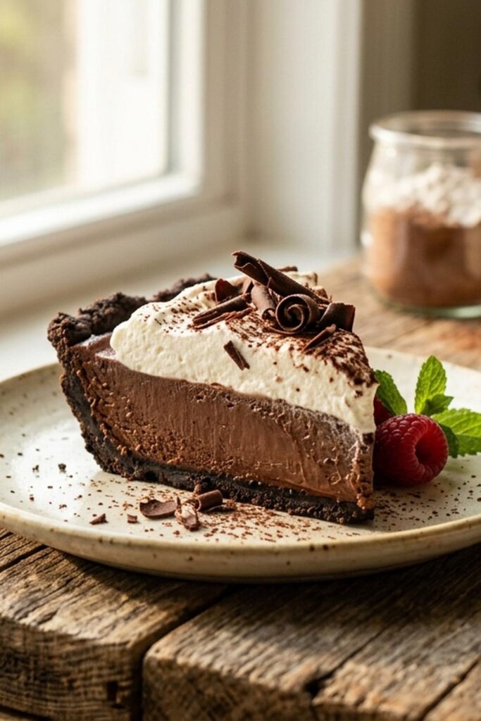 Chocolate
